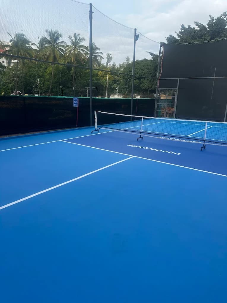 WORLD CLASS ACRYLIC CUSHIONED  courts