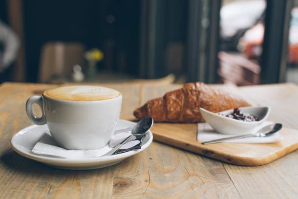 Cafe & Refreshments